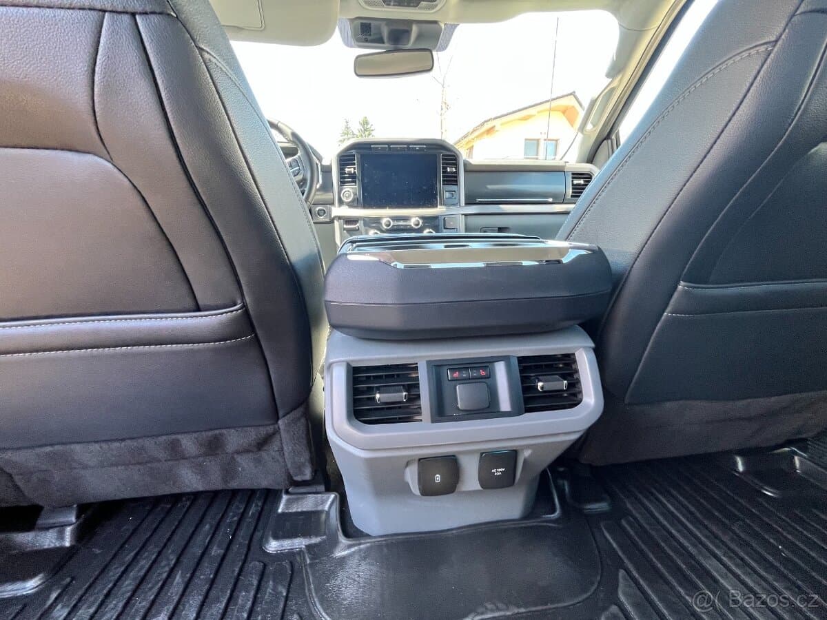 2024 Ford F-150 - 12