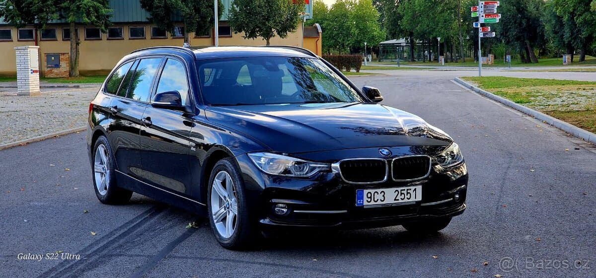 2017 BMW OSTATNÍ - 12