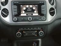 2015 Volkswagen TIGUAN - 12