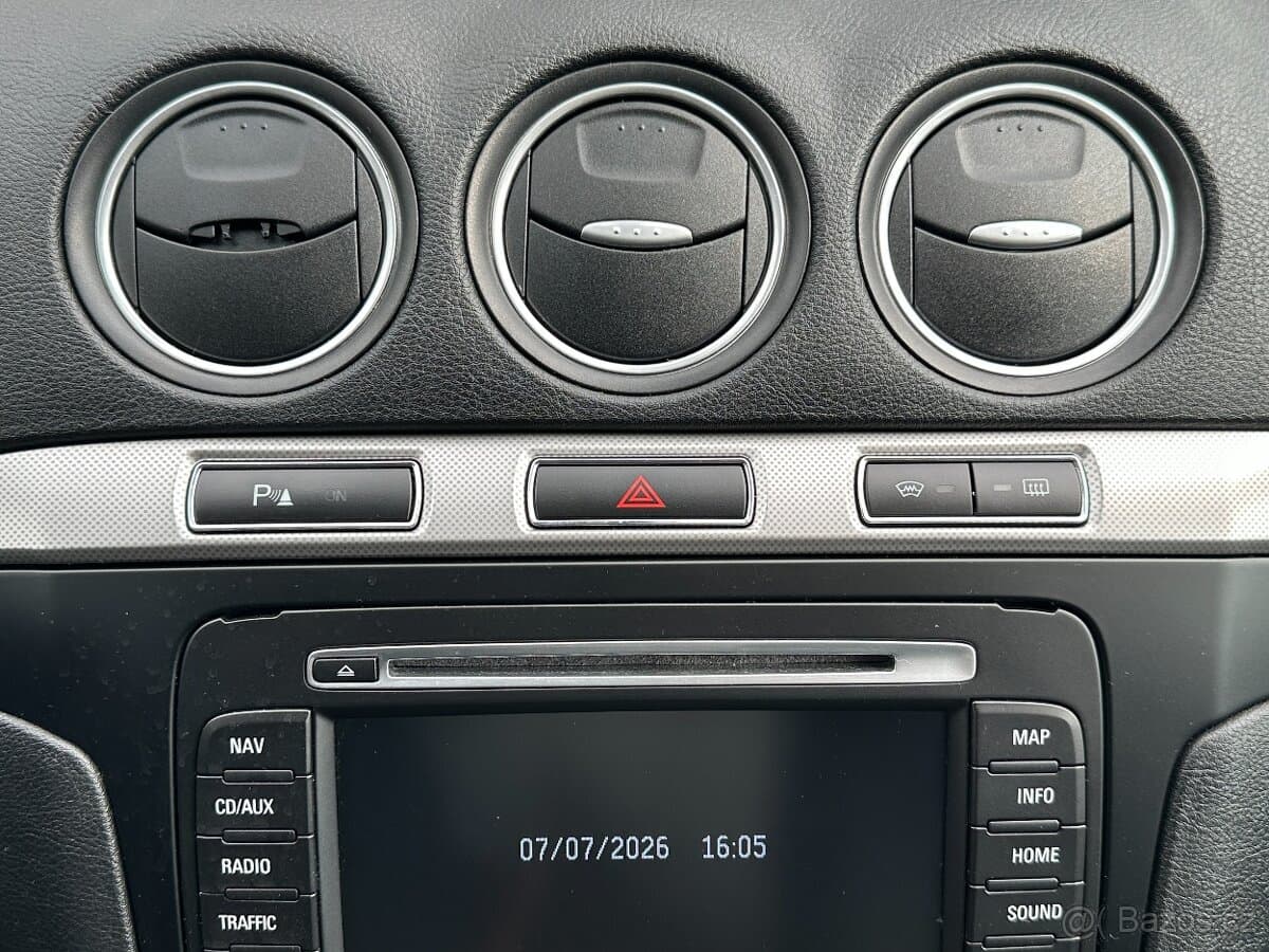 2014 Ford S-MAX - 12