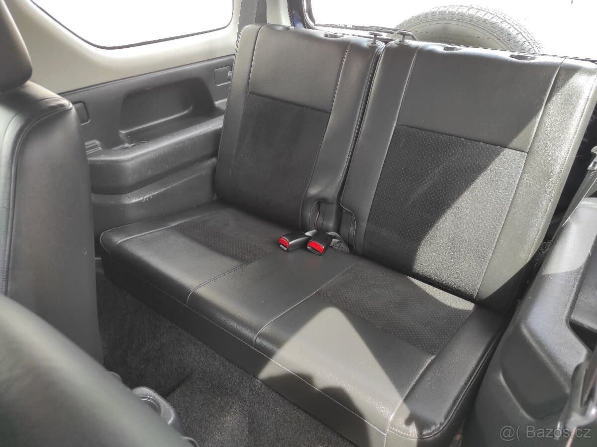 2006 Suzuki JIMNY - 12