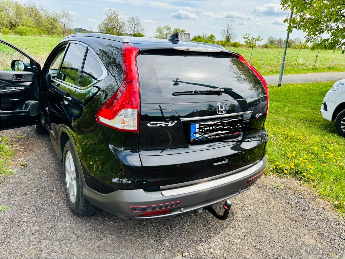 2015 Honda OSTATNÍ - 12