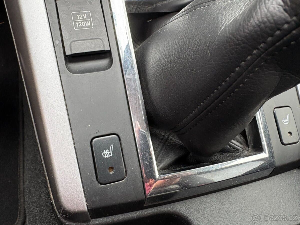 2008 Suzuki GRAND - 12