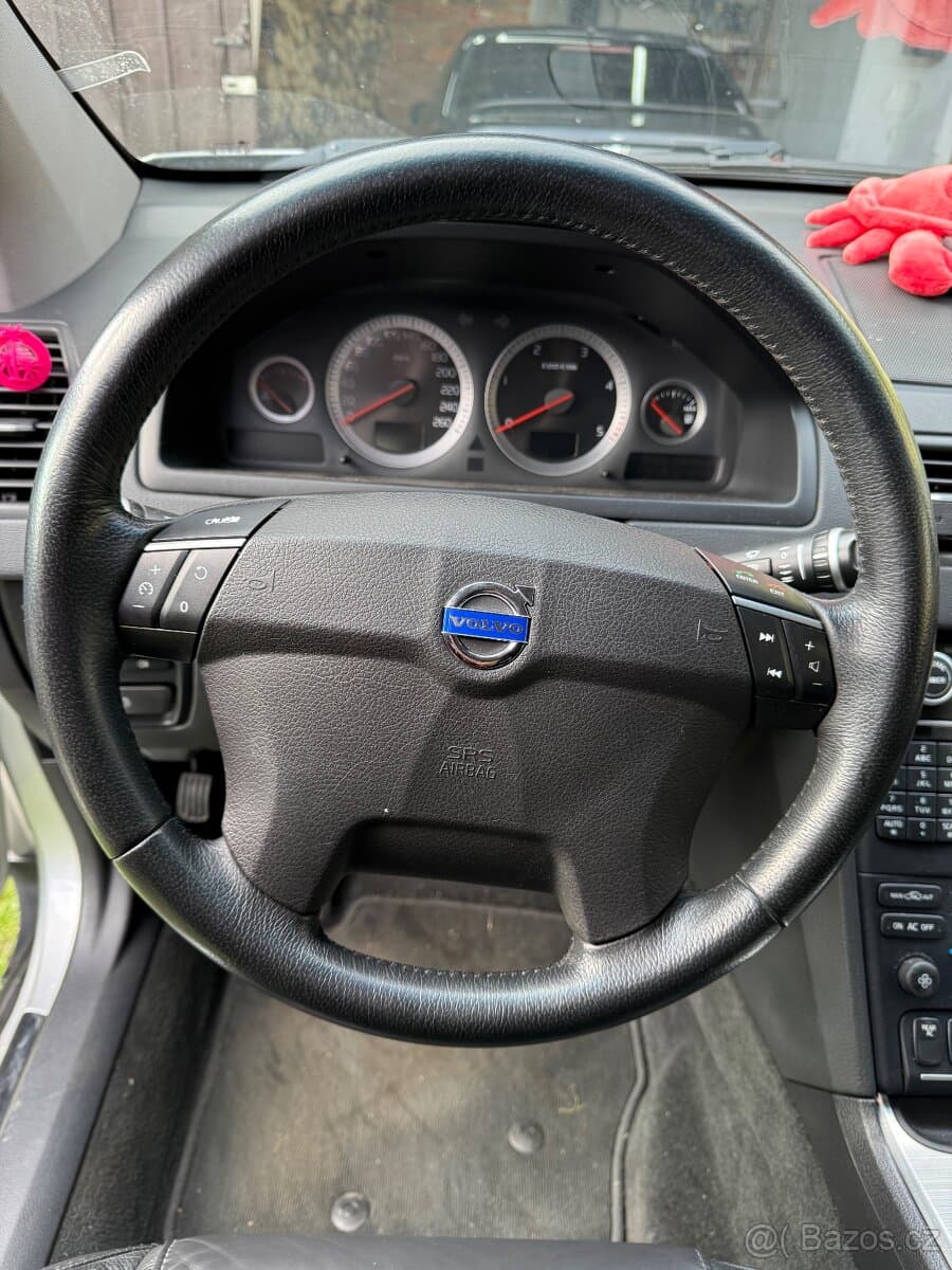 2011 Volvo XC90 - 12