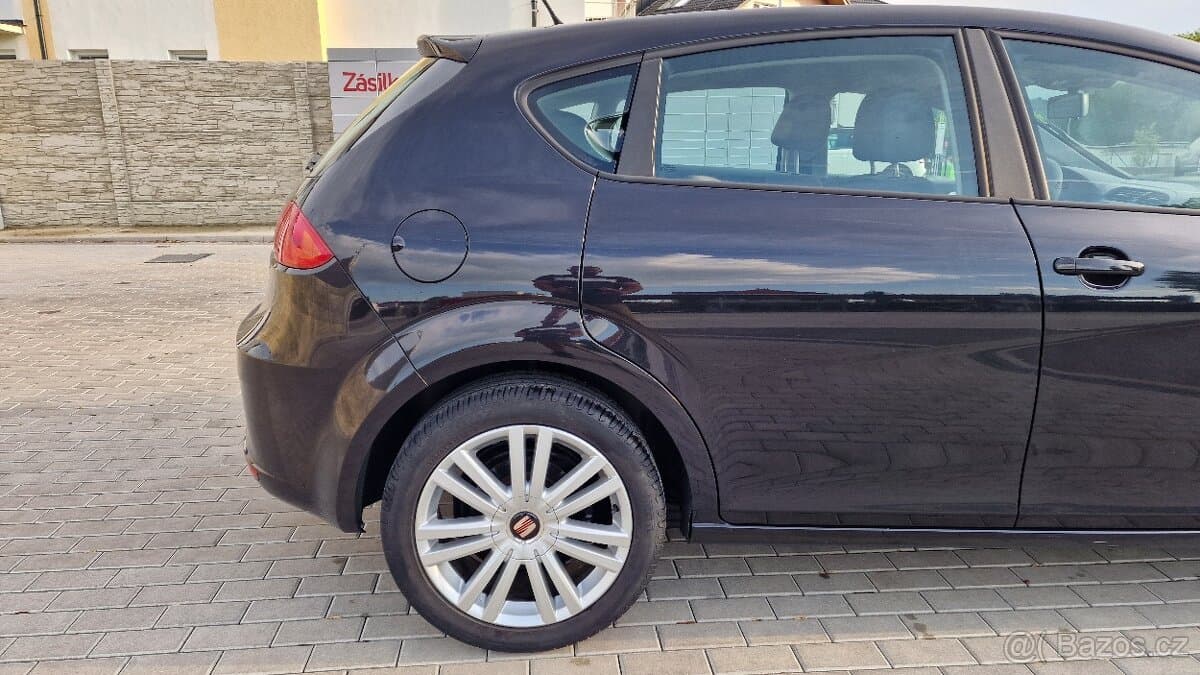 2012 Seat LEON - 12