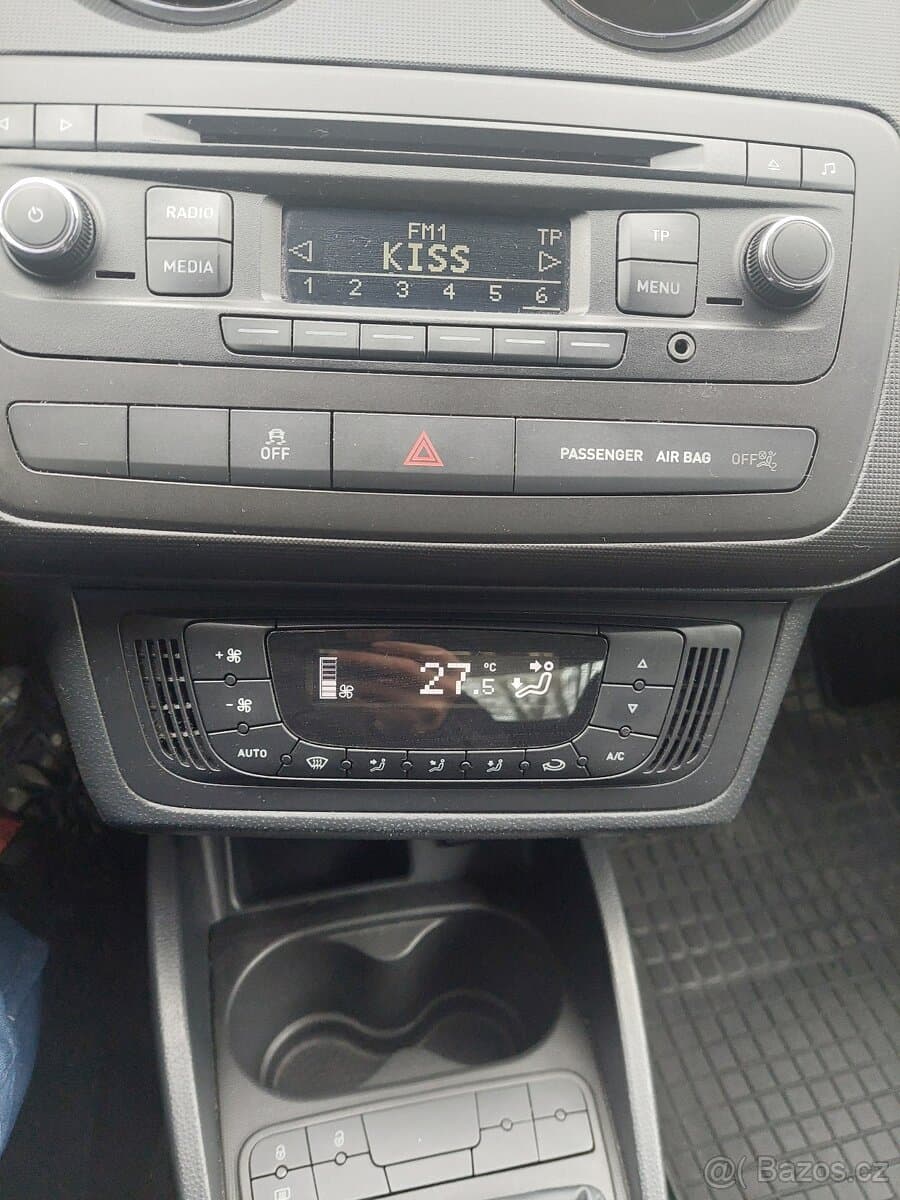 2014 Seat IBIZA - 12
