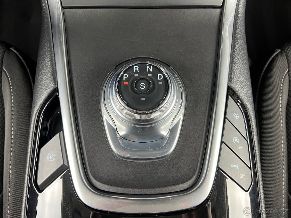 2020 Ford S-MAX - 12