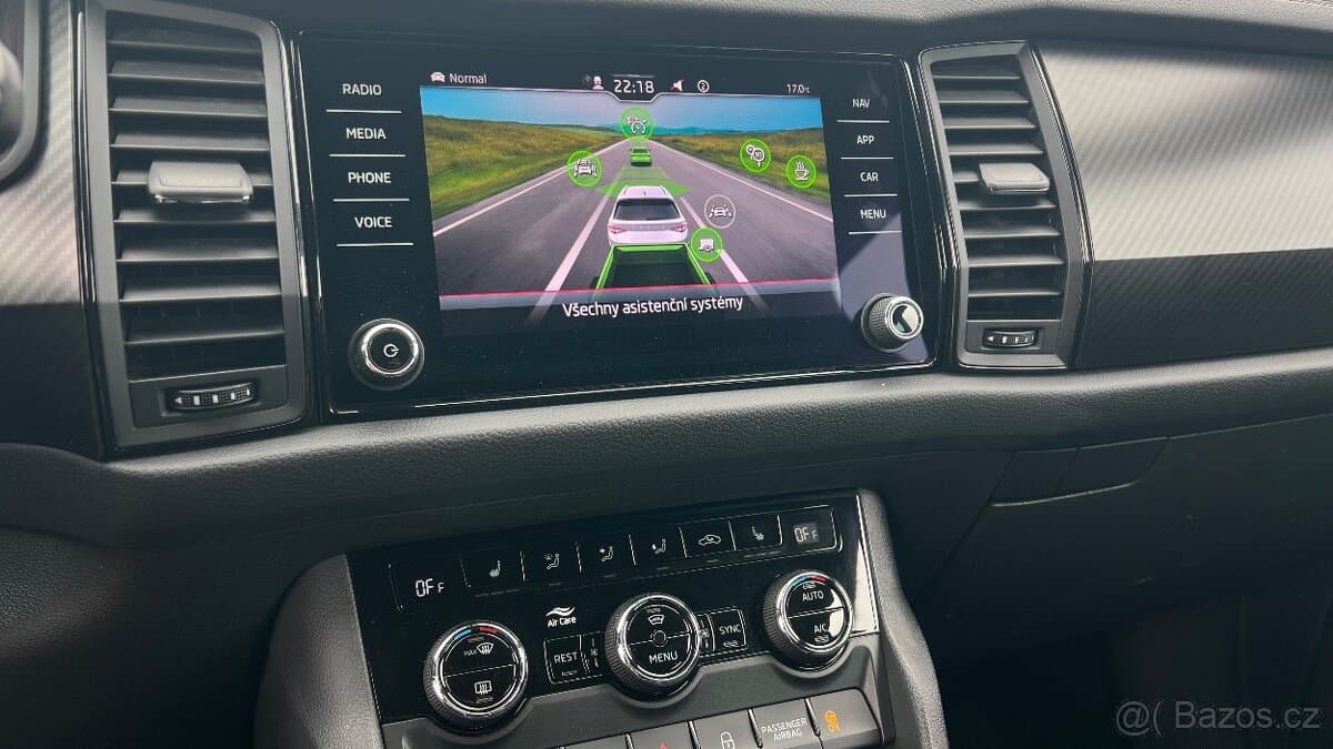2023 Škoda KODIAQ - 12