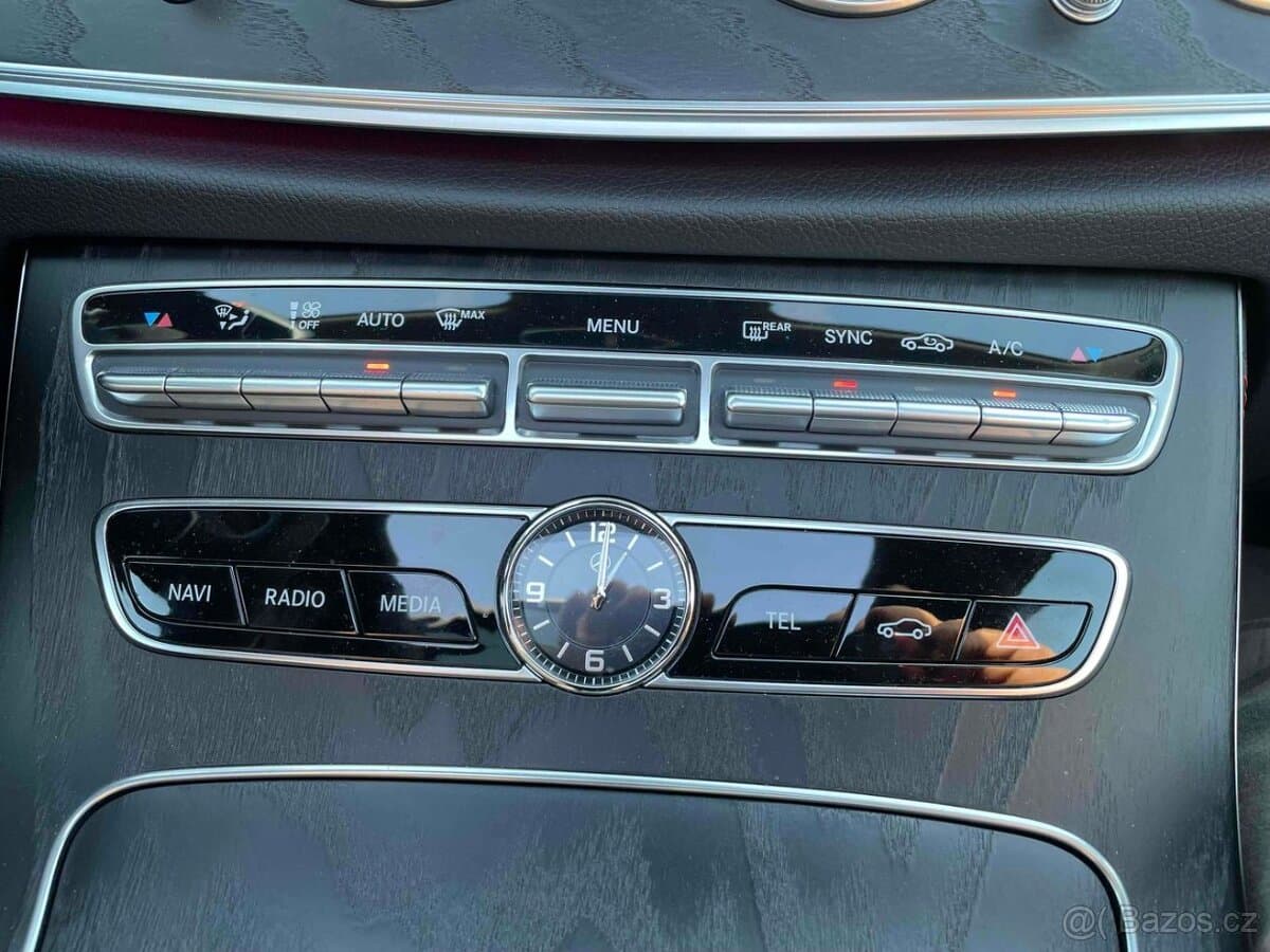 2019 Mercedes-Benz OSTATNÍ - 12