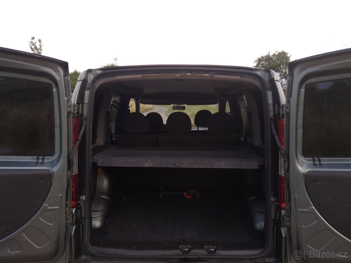 2007 Fiat DOBLO - 12