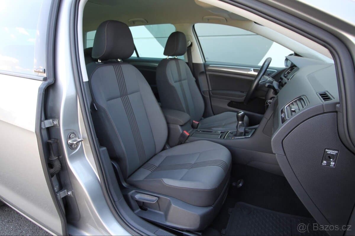 2016 Volkswagen GOLF - 12