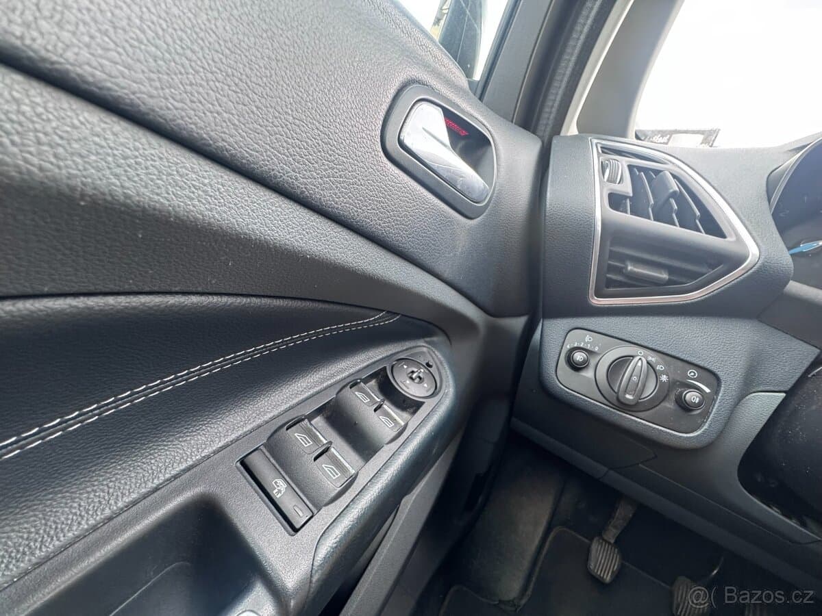 2012 Ford OSTATNÍ - 12