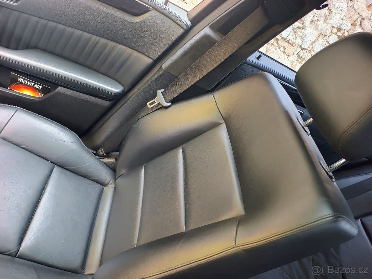 2012 Mercedes-Benz OSTATNÍ - 12