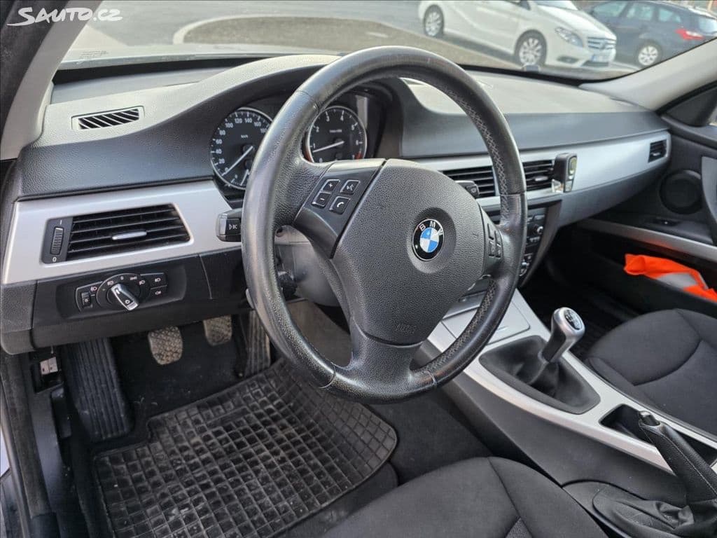 2009 BMW OSTATNÍ - 12