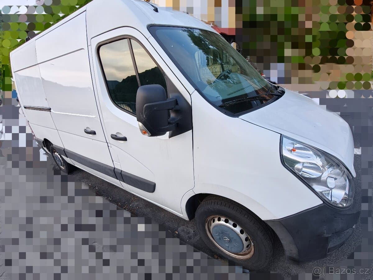 2016 Opel OSTATNÍ - 12