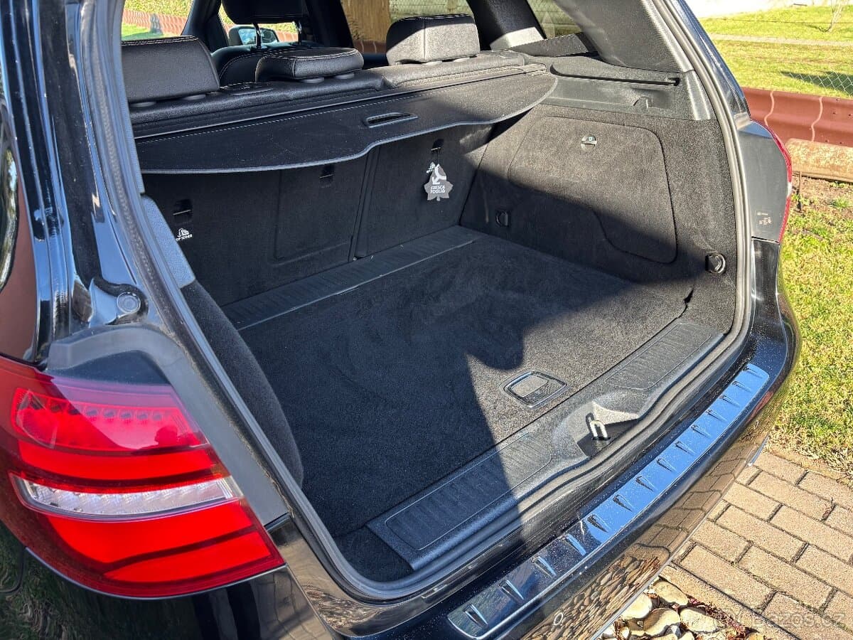 2017 Mercedes-Benz OSTATNÍ - 12