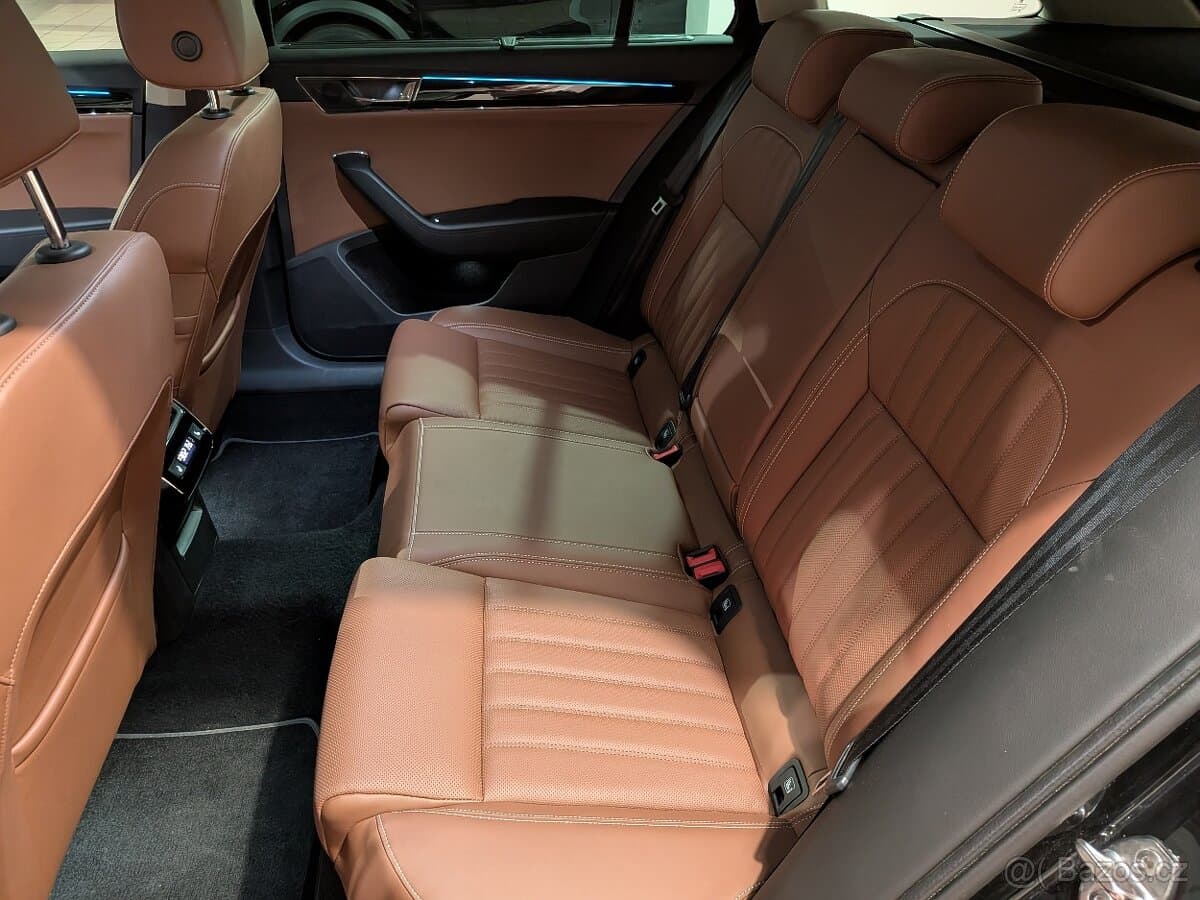 2023 Škoda SUPERB - 12