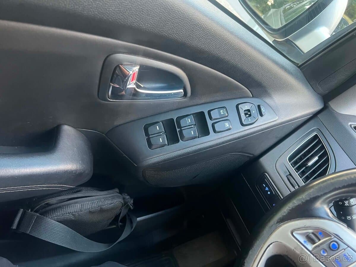 2013 Hyundai ix35 - 12
