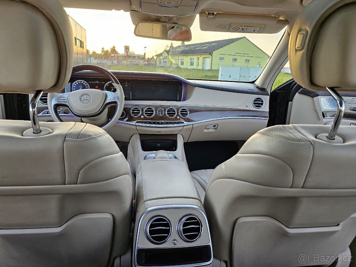 2014 Mercedes-Benz OSTATNÍ - 12