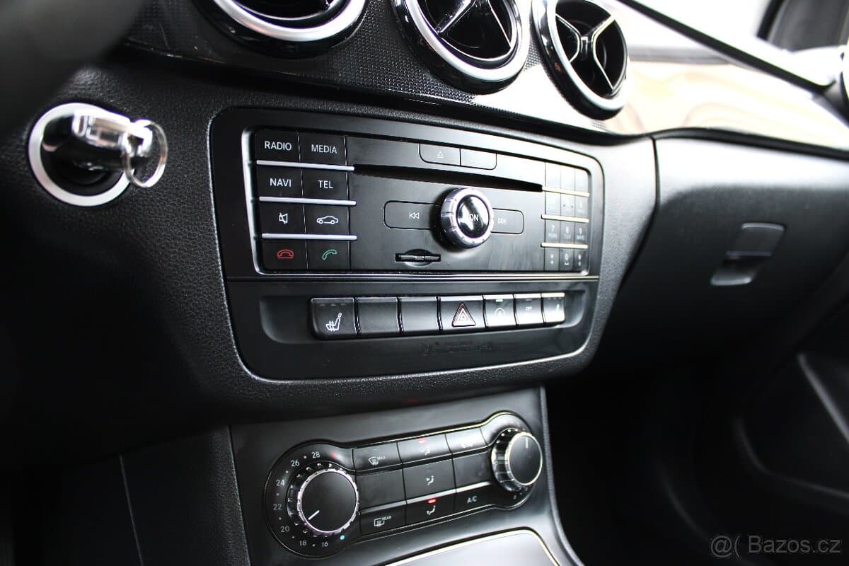 2017 Mercedes-Benz OSTATNÍ - 12
