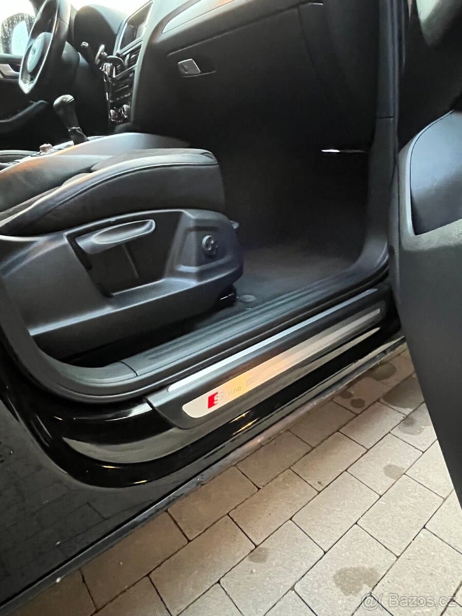 2015 Audi Q5 - 12