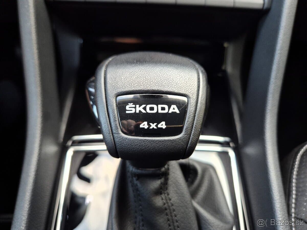 2023 Škoda KODIAQ - 12