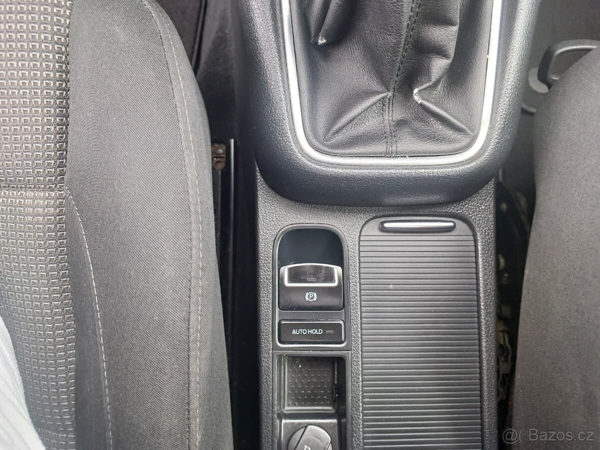 2011 Volkswagen SHARAN - 12