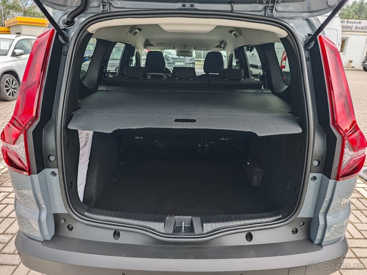 2024 Dacia JOGGER - 12