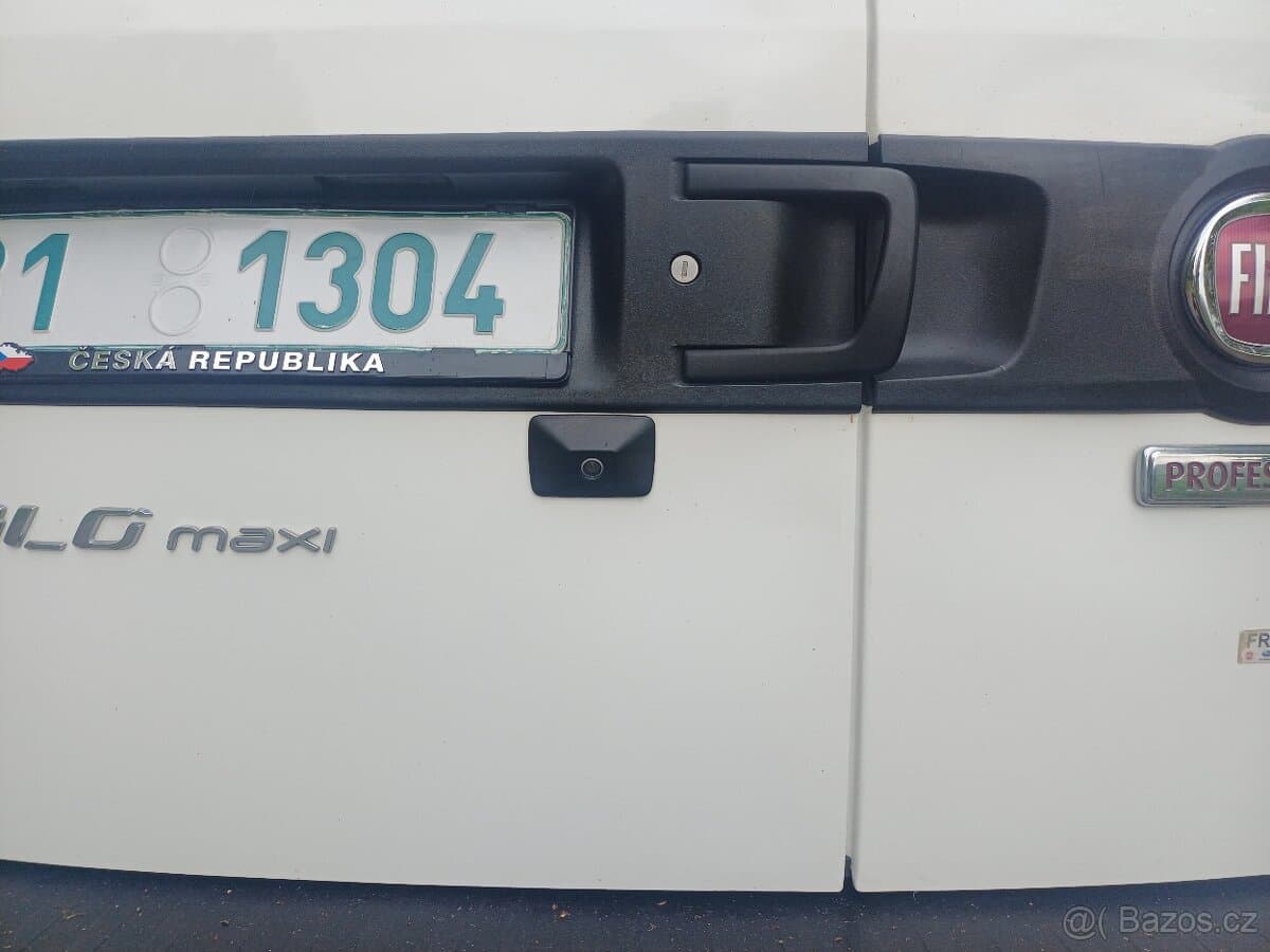 2021 Fiat DOBLO - 12