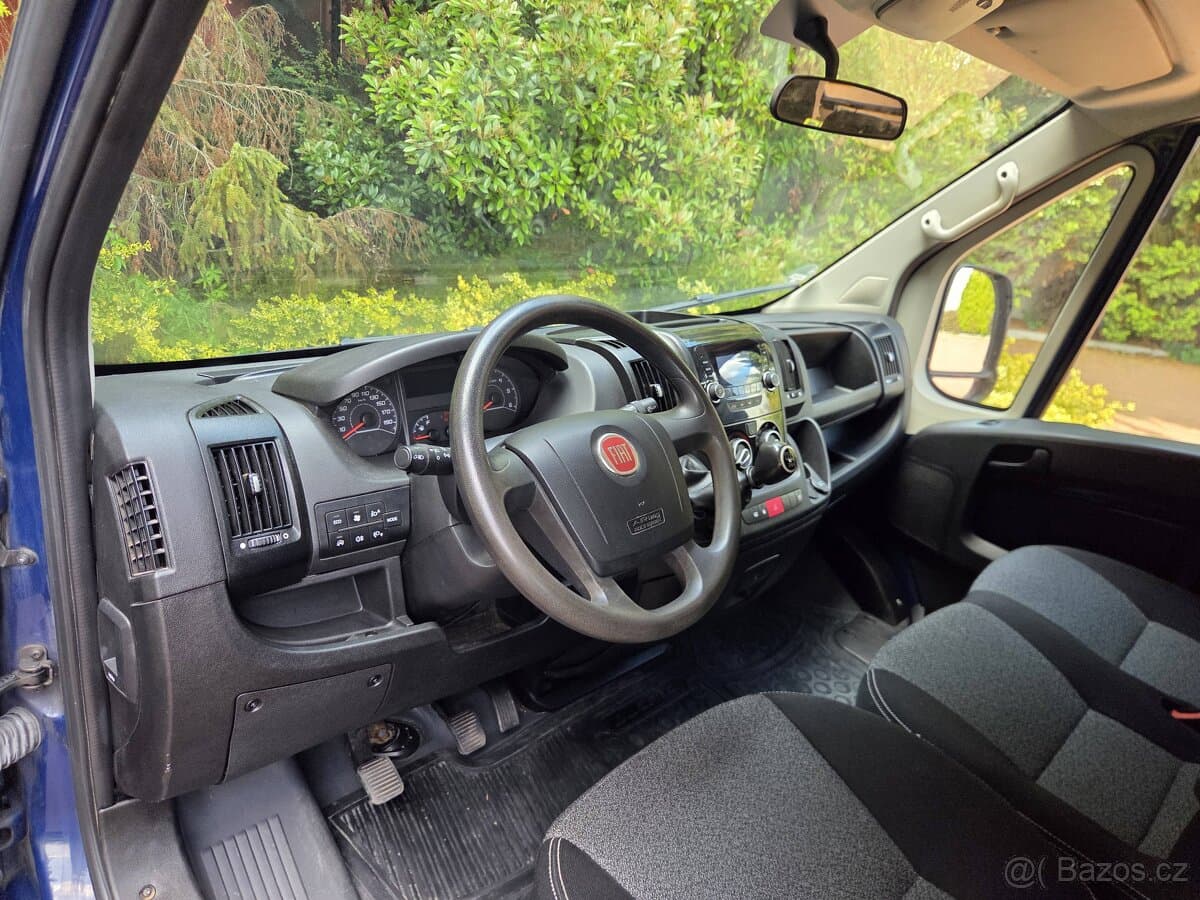 2020 Fiat DUCATO - 12