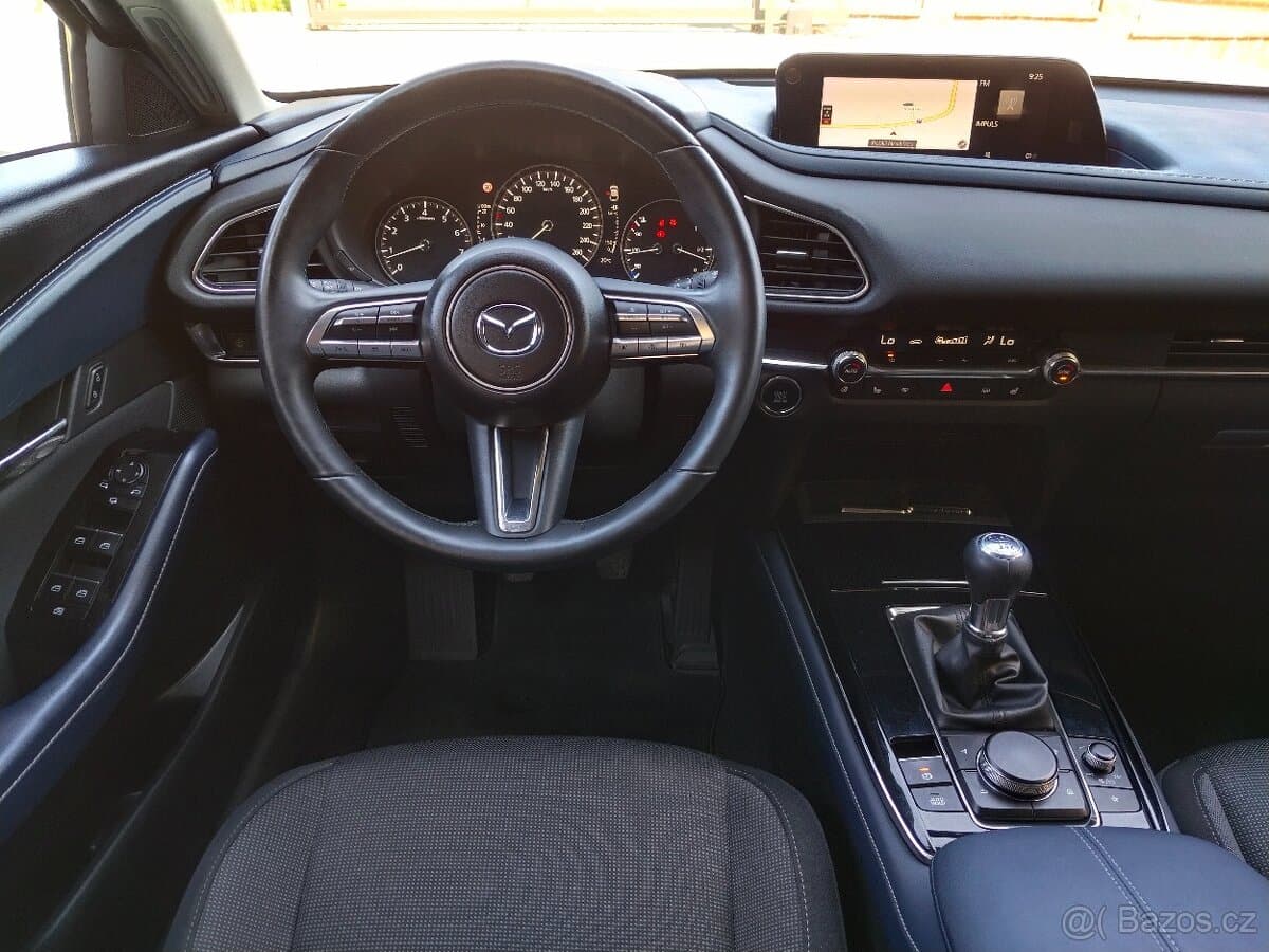 2020 Mazda CX-30 - 12
