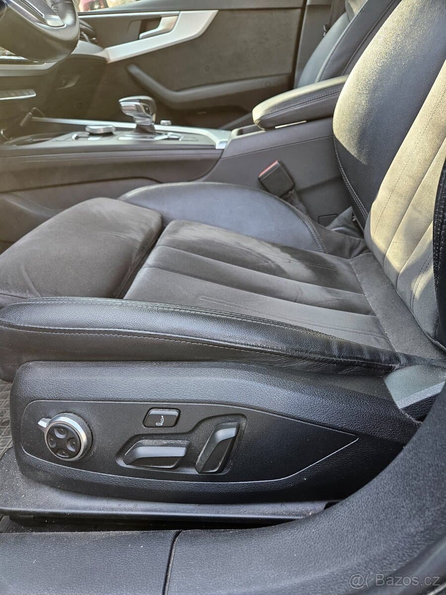 2018 Audi A4 - 12