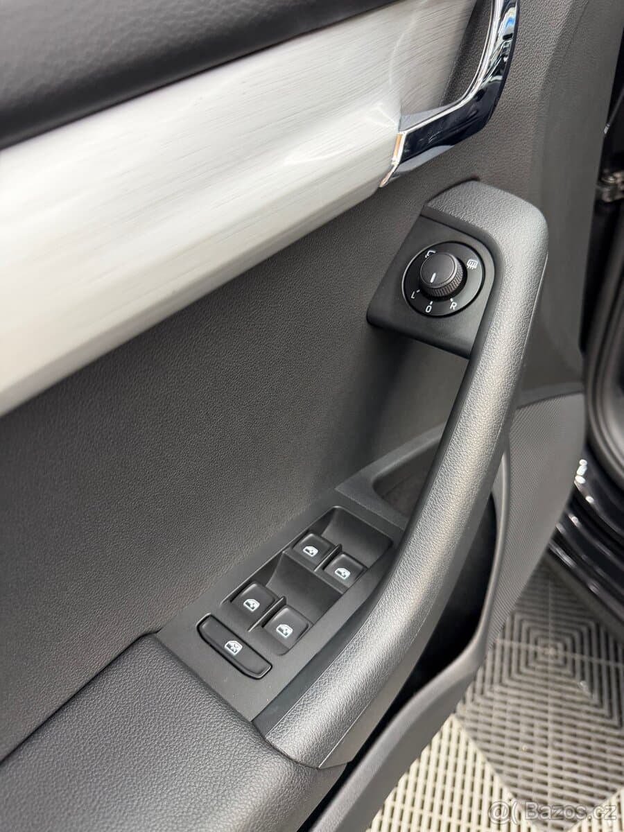 2017 Škoda OCTAVIA - 12