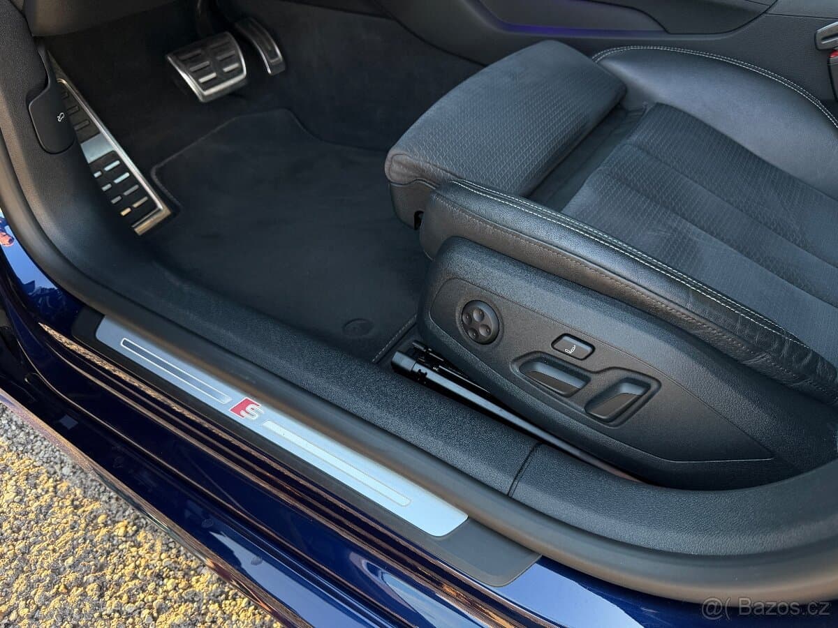 2023 Audi A5 - 12