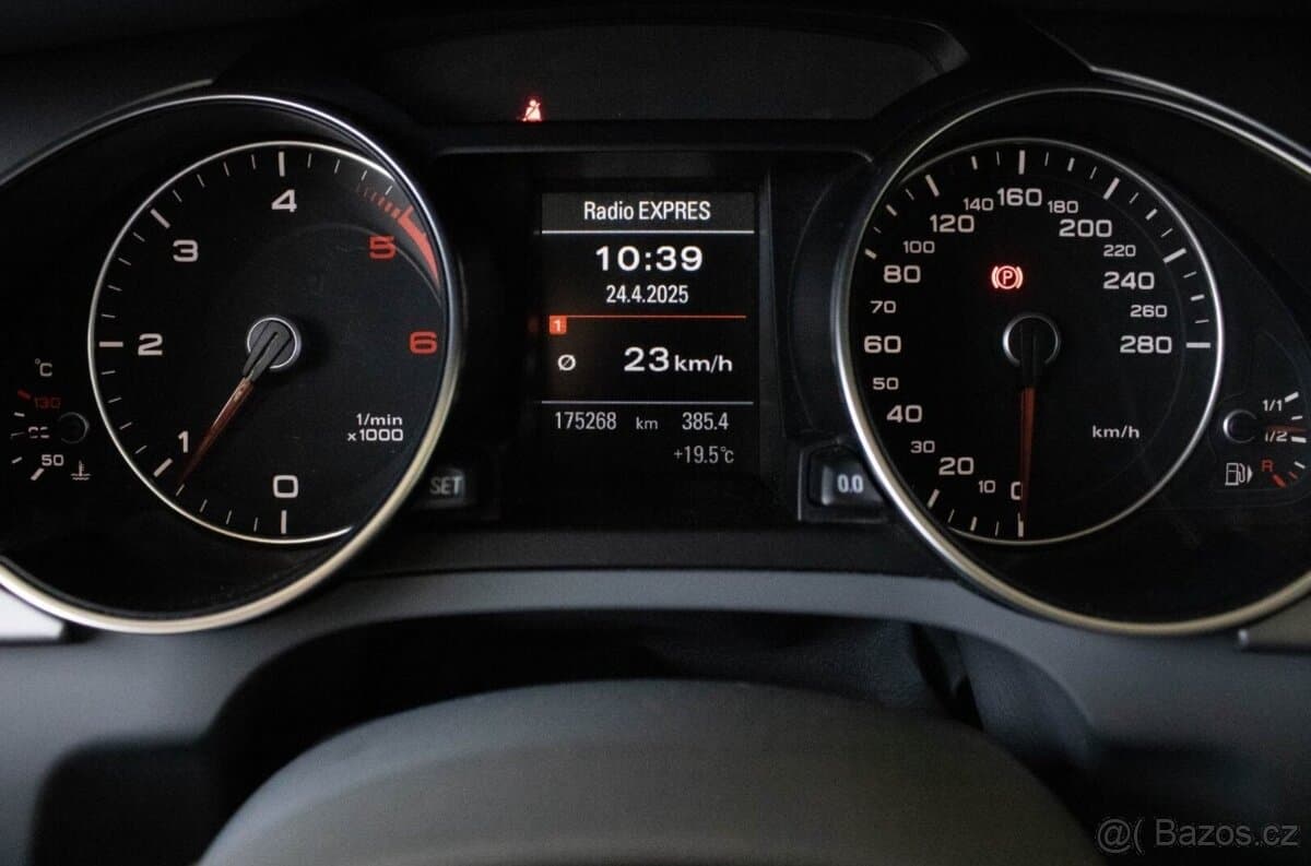 2014 Audi A5 - 12