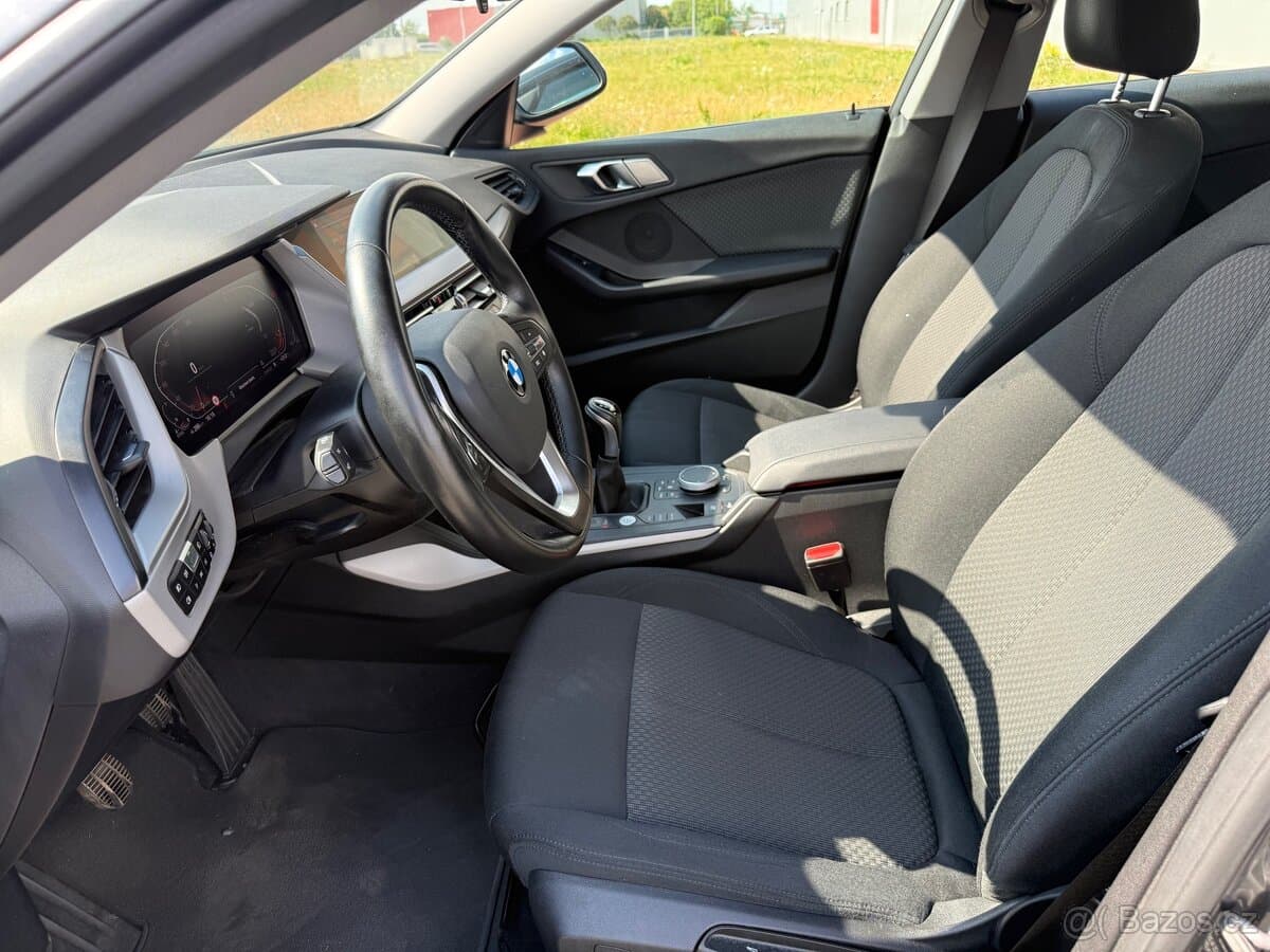 2021 BMW OSTATNÍ - 12