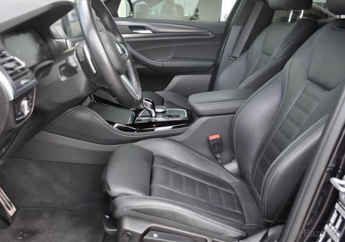 2023 BMW X4 - 12