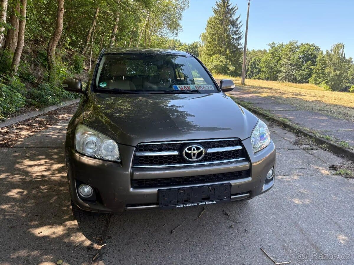 2009 Toyota OSTATNÍ - 12