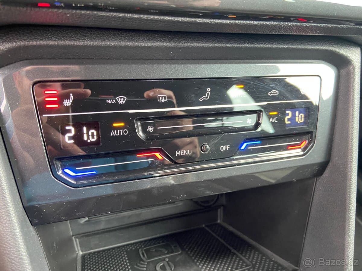 2023 Seat TARRACO - 12