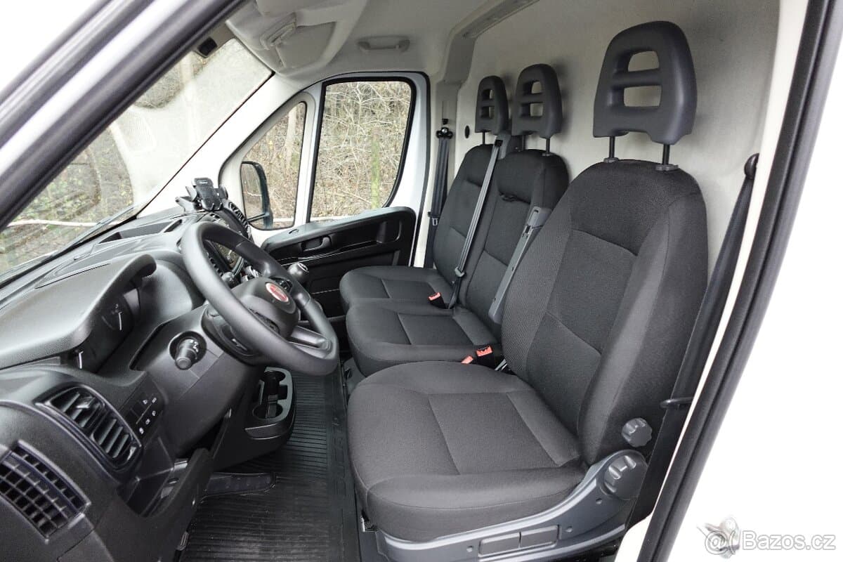 2024 Fiat DUCATO - 12