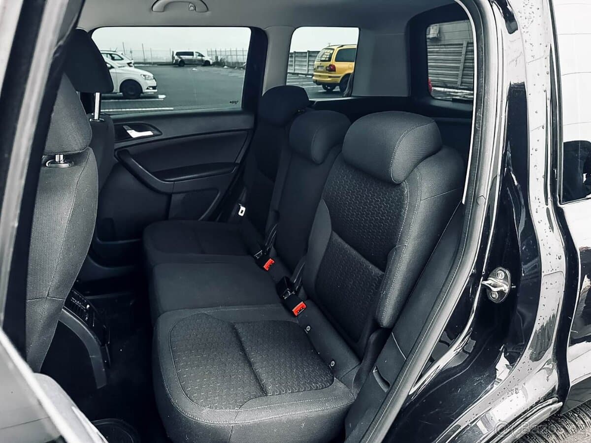 2013 Škoda YETI - 12