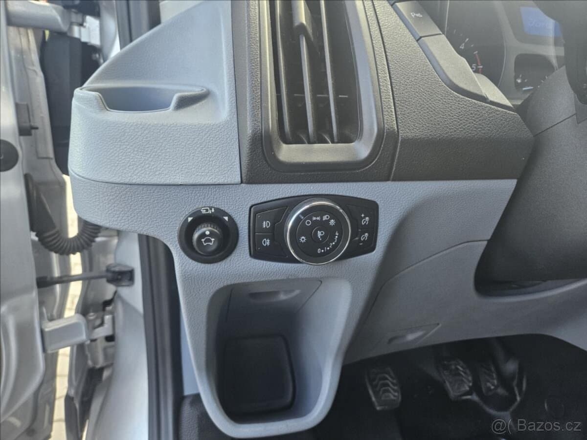 2014 Ford TRANSIT - 12