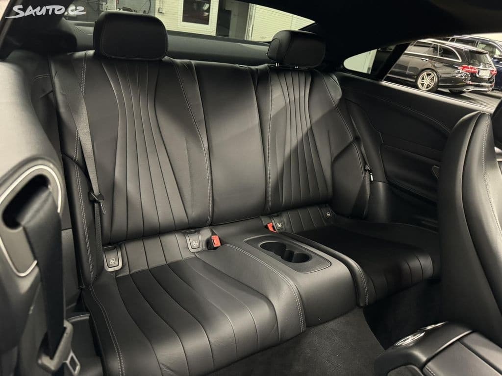 Mercedes-Benz OSTATNÍ - 12