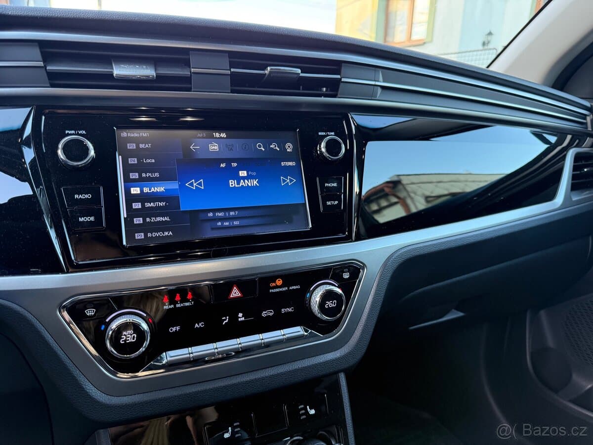 2023 SsangYong KORANDO - 12