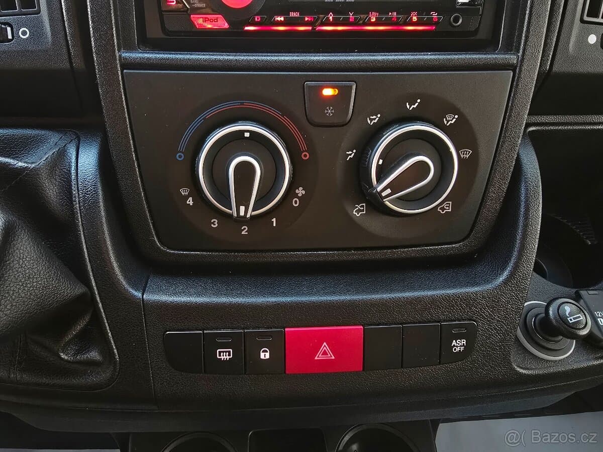 2019 Fiat DUCATO - 12