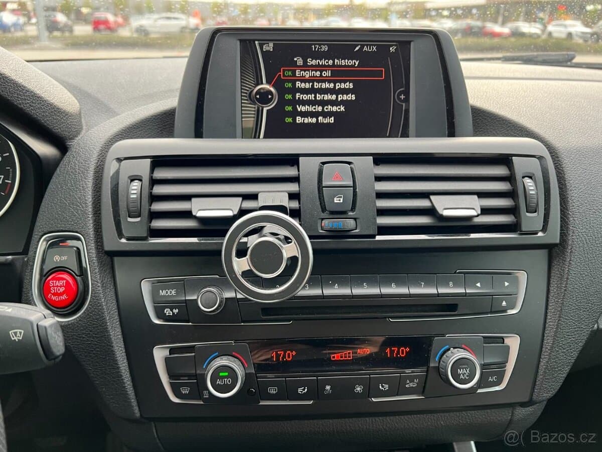 2014 BMW OSTATNÍ - 12