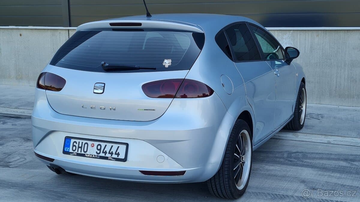 2011 Seat LEON - 12