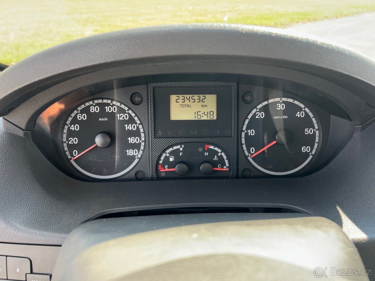 2009 Fiat DUCATO - 12