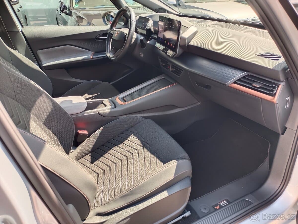 2022 Cupra BORN - 12