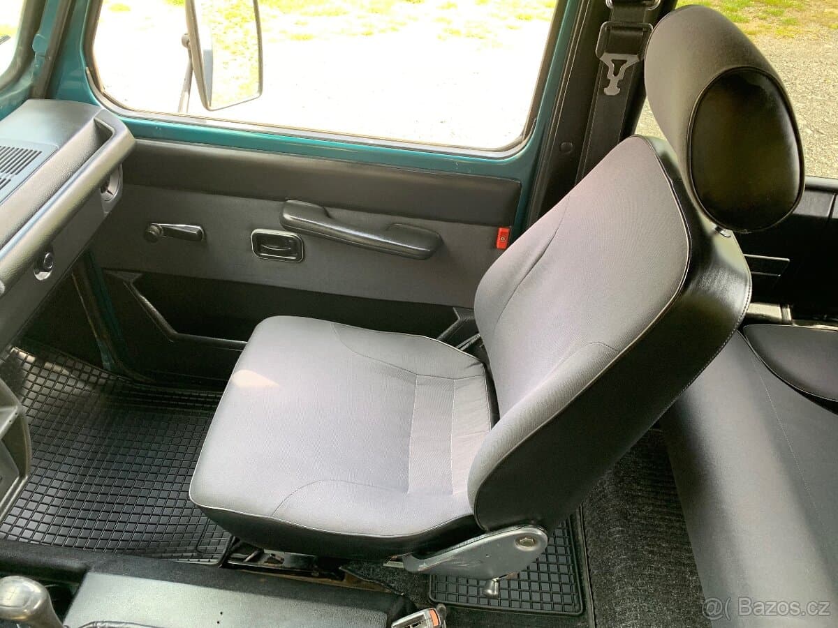1985 Mercedes-Benz OSTATNÍ - 12
